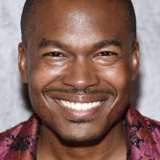 Chaz Lamar Shepherd — Al Bryant