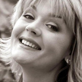 Юлия Меньшова — Ольга Витальевна Глухарёва
