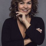 Stella Maria Rodrigues — Zilá