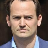 Ben Collins — The Stig
