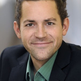 Valentin Merlet — Commissaire Beckriche
