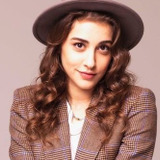 Нил Суде Албайрак — Seren Tekin