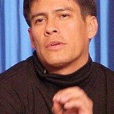 Eduardo Orozco — Arturo Santana