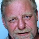 Dave 'Squatch' Ward — Dunain