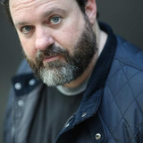 Christopher Robin Miller — Vop / Commander Gnorm