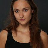 Melody Klaver — Victoria
