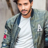 Param Singh — Dhruv