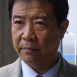 Нин Сяо Чжи — Professor Xiao Yuanshi