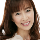 富沢美智恵 — Airi Komiyama