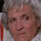 Энн Нельсон — Mrs. Berg