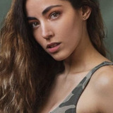 Yare Santana — Gaby Reyes Elizondo