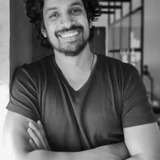 Arjun Radhakrishnan — A. P. J. Abdul Kalam