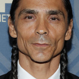 Zahn McClarnon — Lt. Joe Leaphorn