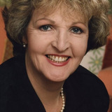 Penelope Keith — Margo Leadbetter