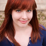 Lindsay Jones — Ruby Rose (voice)