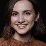 Maude Apatow — Lexi Howard