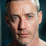 Роки Маршалл — Jimmy Cook