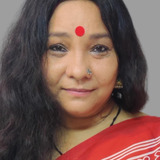 Sunita Rajwar — Bittu Ki Mother