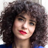 Meral Polat — Maud van Keulen