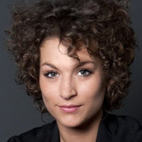 Eva van de Wijdeven — Eva van Amstel