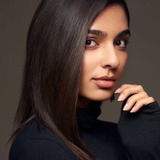 Nida Khurshid — Latika Desai