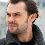 Robinson Stévenin — Gary Mariani