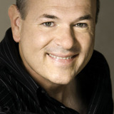 Larry Miller — Dr. Walter Stratford