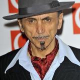 Kevin Rowland — Self