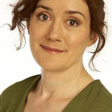 Sophie Thompson — Helen