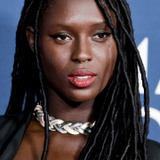 Jodie Turner-Smith — Sgt. Azima Kandie