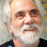 Tommy Chong — Leo