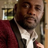 Idris Elba — Charlie