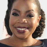 Kimberly Hébert Gregory — Yvette