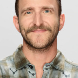 Уилл Гринберг — Todd