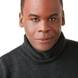 Ray Ford — Luther Wilson