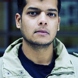 Utsav Agrawal — Shantimay Bhardevej