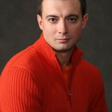 Александр Хованский — Александр Харламов, оперативник