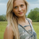 Chelsea Laden — Herself