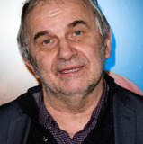 Christophe Le Masne — Portier Gillenormand