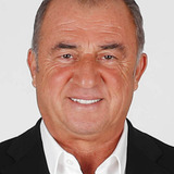 Fatih Terim — Self