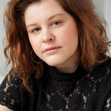 Evelyne Laferrière — Frédérika
