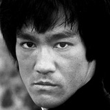 Bruce Lee — Kato