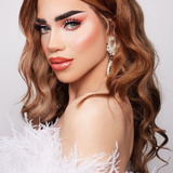 Miss Fiercalicious — Self