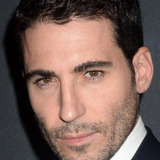 Miguel Ángel Silvestre — Alberto Márquez