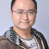 Taketora — Selnia's Father (voice)