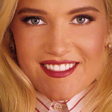 Barbara Moore — Lisa Rogers