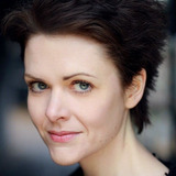 Lu Corfield — Big Pam