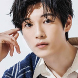 高橋璃央 — Tatsumi [Junior employee]