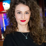 Petra Dubayová — Adela Hudáková