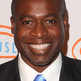 Phill Lewis — Marion Moseby